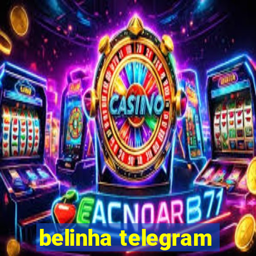 belinha telegram